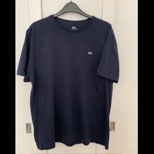 Men’s Crew Neck Pima Cotton Tee